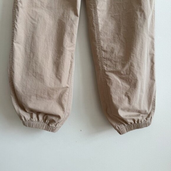 TNA • Deploy Parachute Pant in Humus Beige - Picture 6 of 13